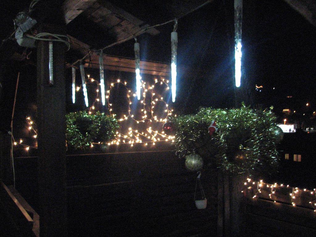 Vila Dariana Vatra Dornei Extérieur photo