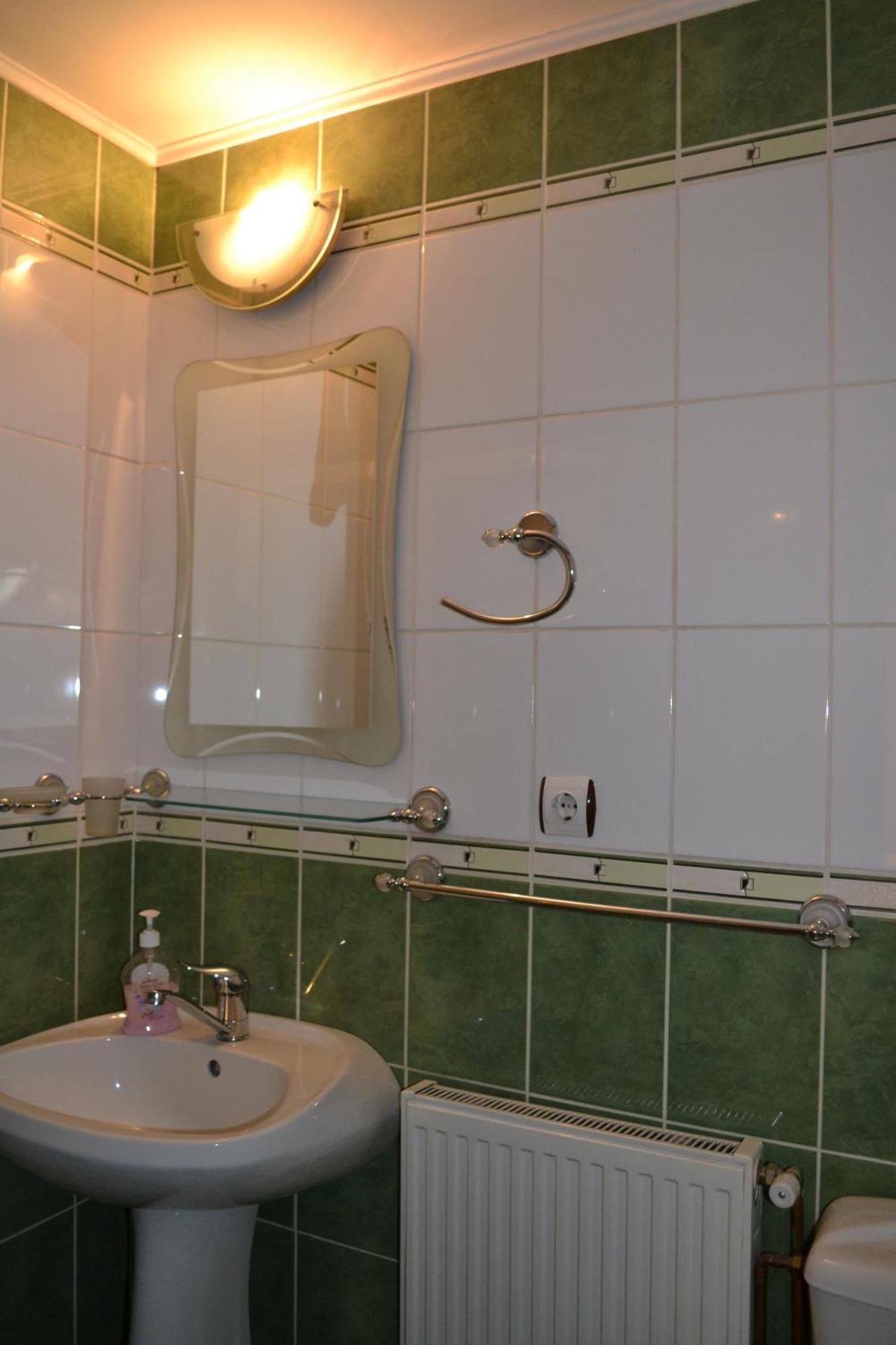 Vila Dariana Vatra Dornei Chambre photo