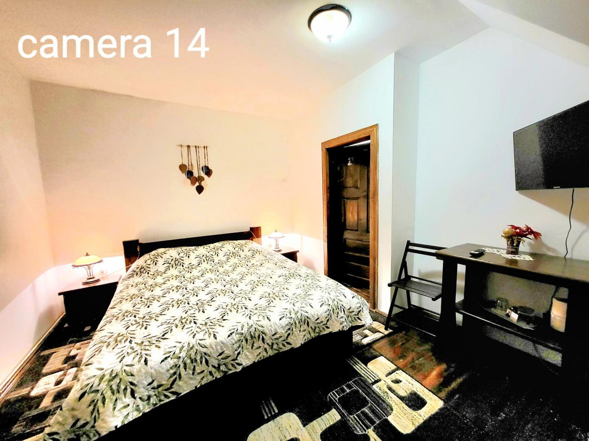 Vila Dariana Vatra Dornei Extérieur photo